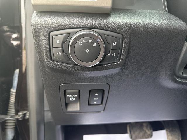 Photo of 2018 Magma Red Ford F-150