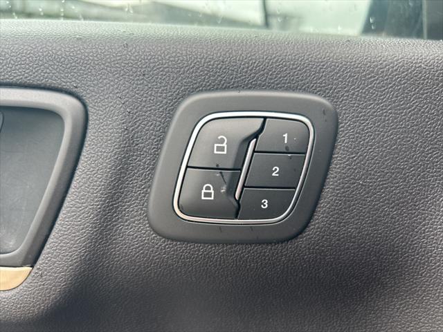 Photo of 2021 Rapid Red Metallic Tinted Clearcoat Ford Escape