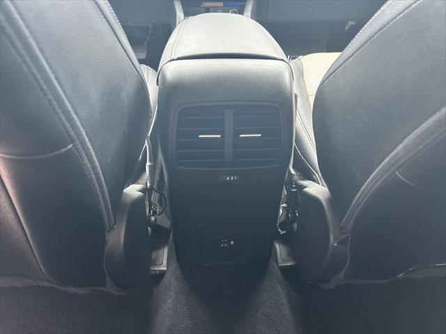 Photo of 2021 Rapid Red Metallic Tinted Clearcoat Ford Escape