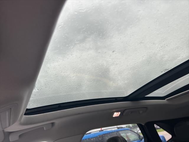 Photo of 2021 Rapid Red Metallic Tinted Clearcoat Ford Escape