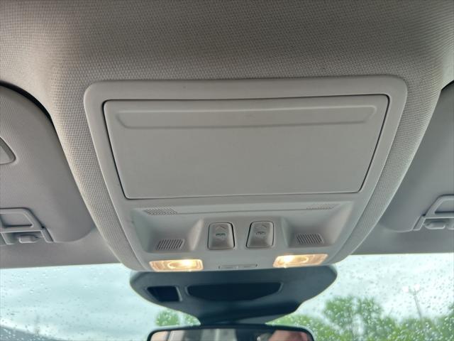 Photo of 2021 Rapid Red Metallic Tinted Clearcoat Ford Escape