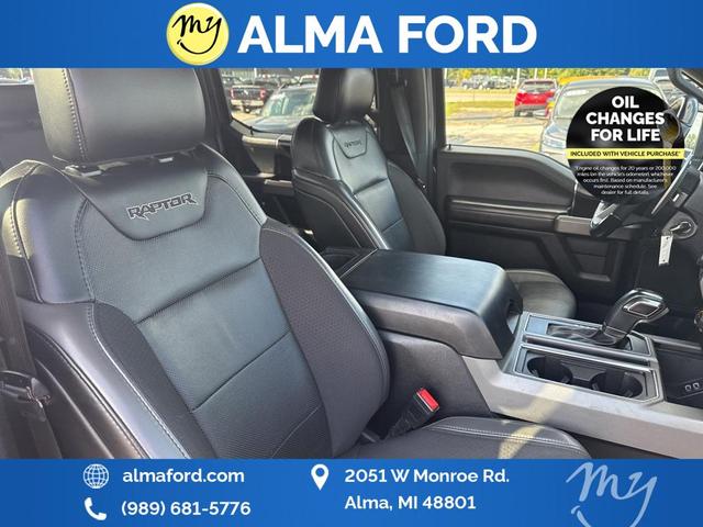 Photo of 2019 Magnetic Ford F-150