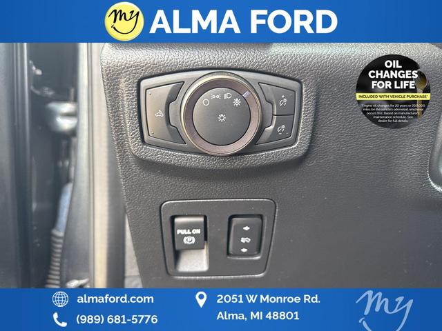 Photo of 2019 Magnetic Ford F-150