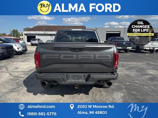 Photo of 2019 Magnetic Ford F-150