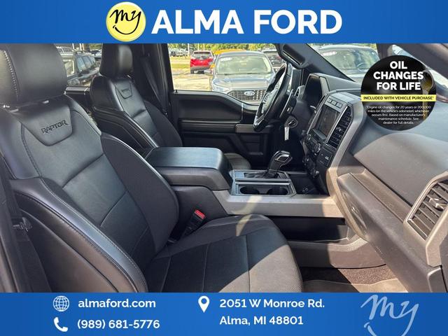 Photo of 2019 Magnetic Ford F-150