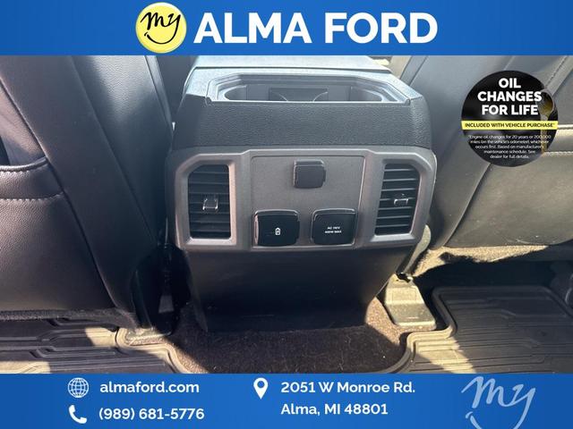 Photo of 2019 Magnetic Ford F-150