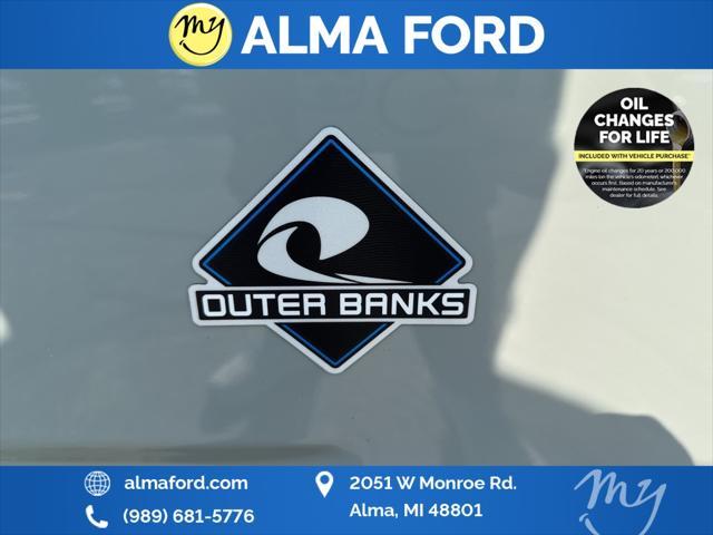 Photo of 2024 Cactus Ford Bronco Sport