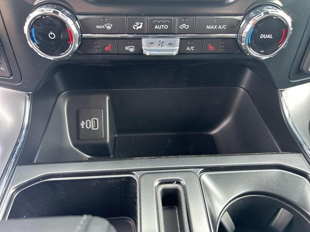 Photo of 2025 Antimatter Blue Metallic Ford F-150