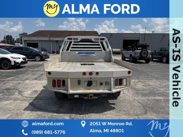 Photo of 2020 Summit White GMC Sierra 2500