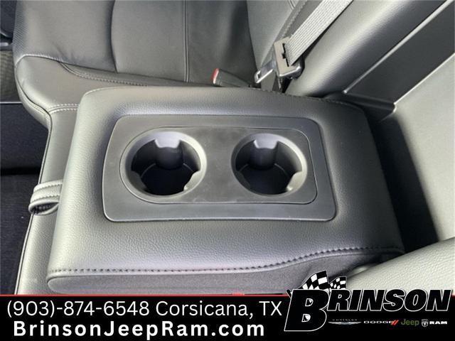Photo of 2025 Granite Crystal Clearcoat Metallic RAM 2500