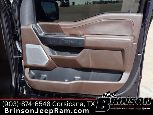 Photo of 2021 Black Metallic Ford F-150