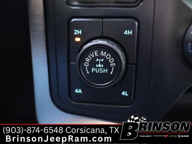 Photo of 2021 Black Metallic Ford F-150