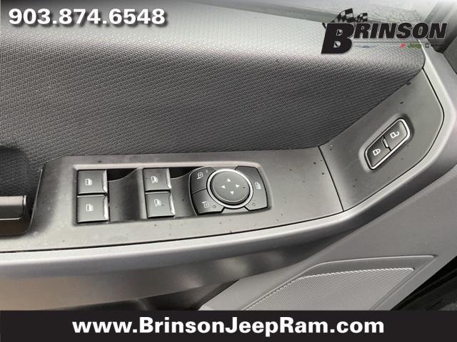 Photo of 2021 Agate Black Metallic Ford F-150