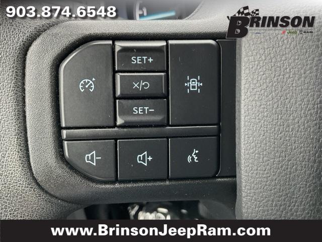Photo of 2021 Agate Black Metallic Ford F-150