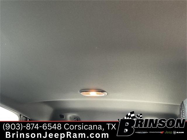 Photo of 2025 Bright White Clearcoat RAM 2500