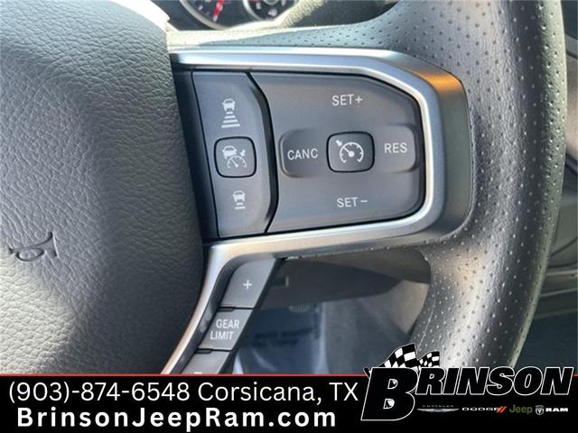 Photo of 2025 Bright White Clearcoat RAM 2500
