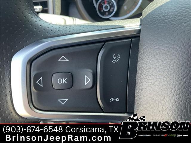 Photo of 2025 Bright White Clearcoat RAM 2500