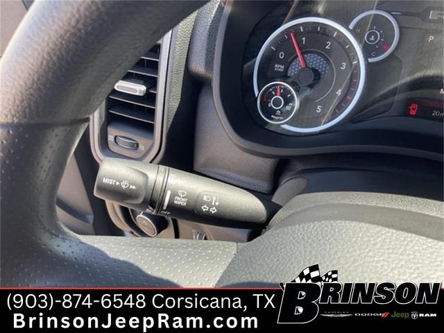 Photo of 2025 Bright White Clearcoat RAM 2500