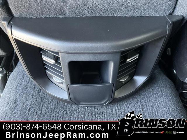 Photo of 2025 Granite Crystal Clearcoat Metallic RAM 2500