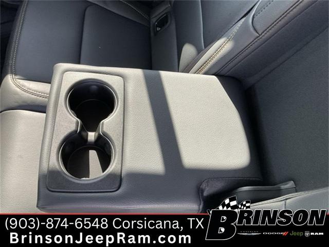 Photo of 2025 Anvil Clearcoat Jeep Gladiator