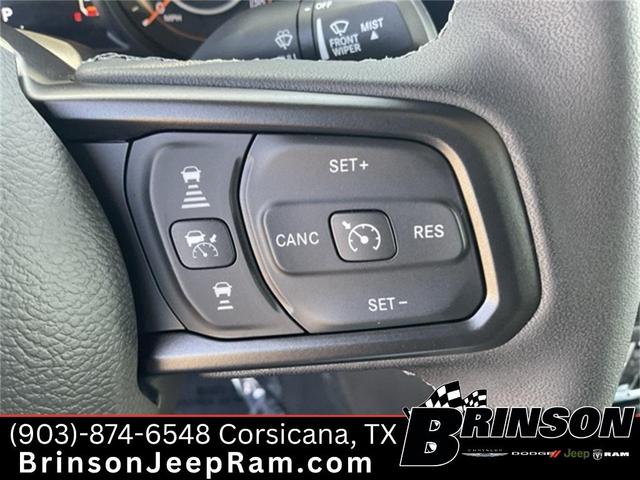 Photo of 2025 Anvil Clearcoat Jeep Gladiator