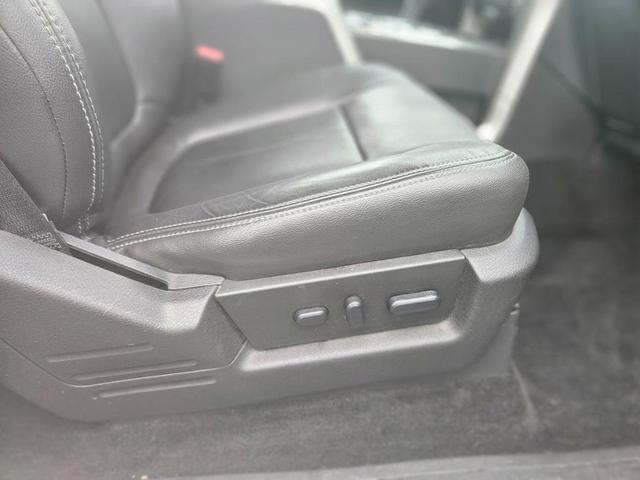Photo of 2013 White Ford F-150
