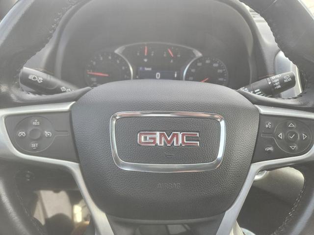 Photo of 2019 Ebony Twilight Metallic GMC Terrain