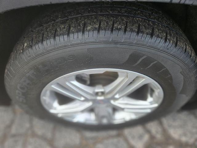 Photo of 2019 Ebony Twilight Metallic GMC Terrain