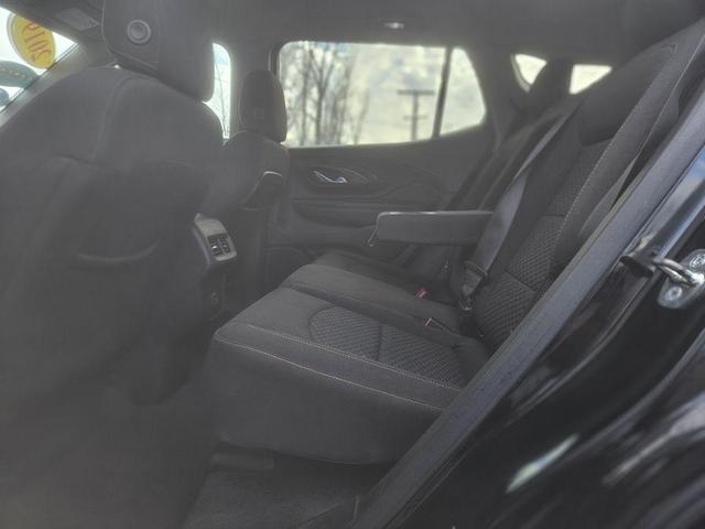Photo of 2019 Ebony Twilight Metallic GMC Terrain