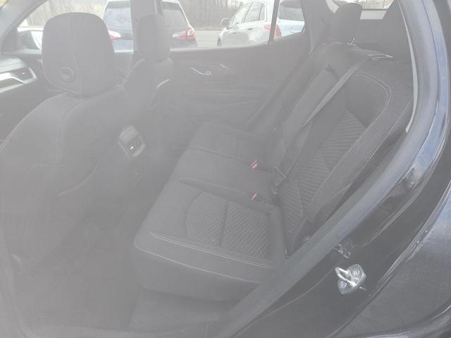 Photo of 2019 Ebony Twilight Metallic GMC Terrain
