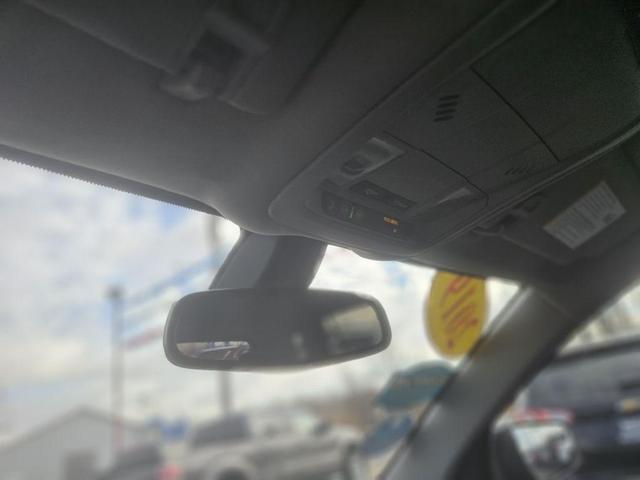 Photo of 2019 Ebony Twilight Metallic GMC Terrain