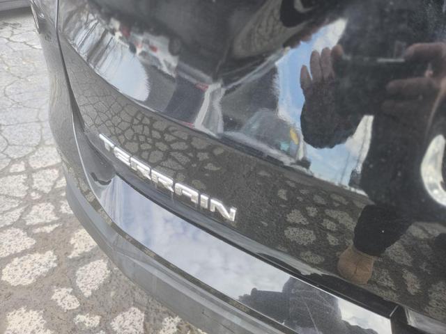 Photo of 2019 Ebony Twilight Metallic GMC Terrain
