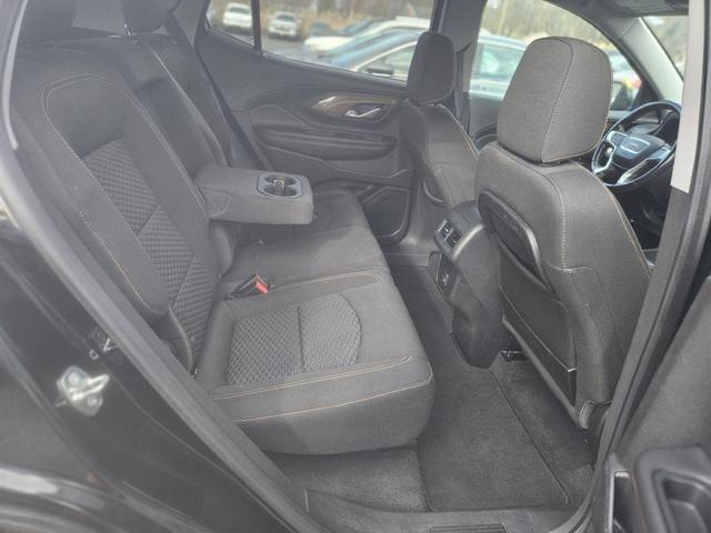 Photo of 2019 Ebony Twilight Metallic GMC Terrain
