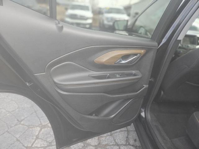Photo of 2019 Ebony Twilight Metallic GMC Terrain