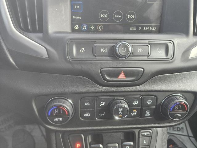 Photo of 2019 Ebony Twilight Metallic GMC Terrain