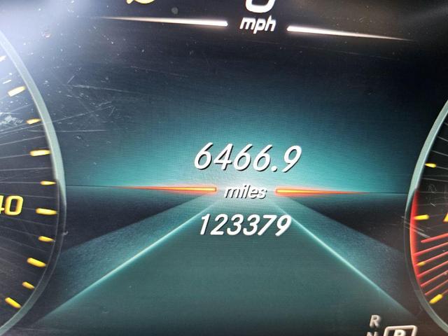 Photo of 2021 White Mercedes-Benz C-Class