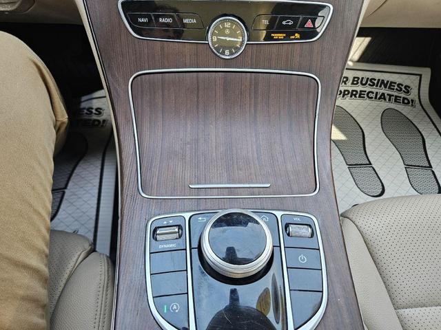 Photo of 2021 White Mercedes-Benz C-Class
