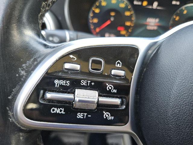 Photo of 2021 White Mercedes-Benz C-Class