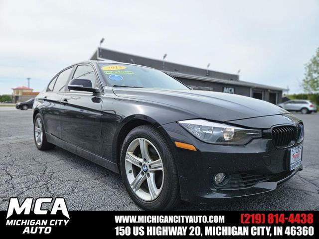 2013 BMW 328