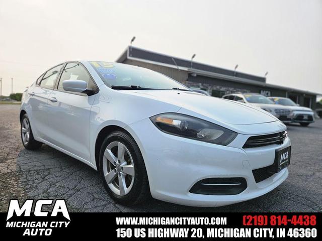 2015 Dodge Dart