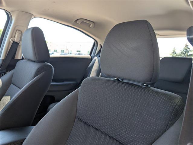 Photo of 2020 Modern Steel Metallic Honda HR-V
