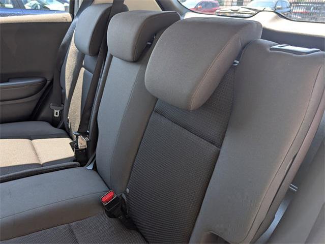 Photo of 2020 Modern Steel Metallic Honda HR-V