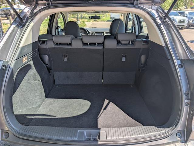 Photo of 2020 Modern Steel Metallic Honda HR-V