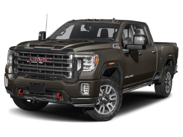2021 GMC Sierra 3500