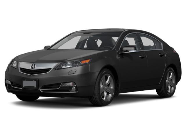 2013 Acura TL