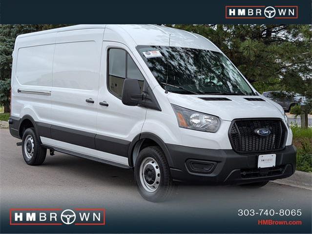 2024 Ford Transit-150