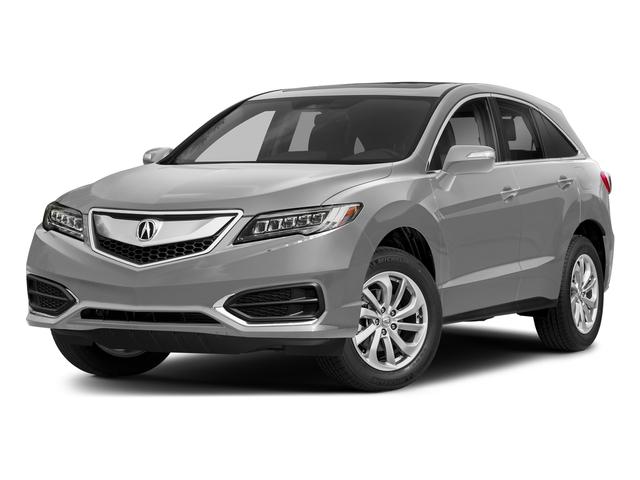 2018 Acura RDX