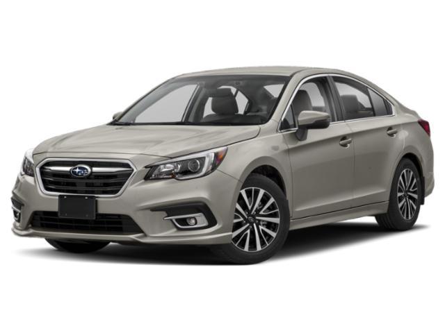 2018 Subaru Legacy