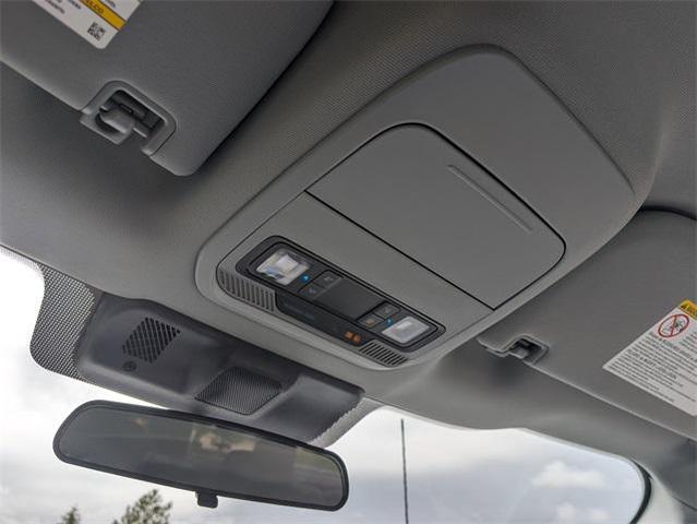 Photo of 2024 Carbonized Gray Metallic Ford F-350