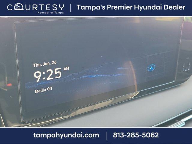 Photo of 2025 Abyss Black Pearl Hyundai PALISADE